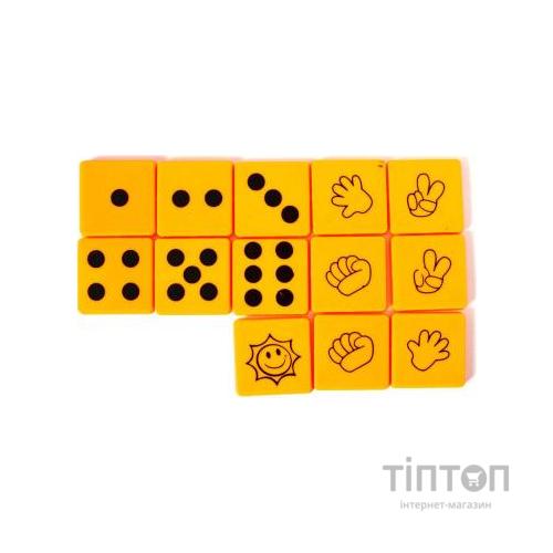 Конструктор Магнікон 198 деталей Plastic box (MK-198)