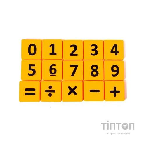 Конструктор Магнікон 218 деталей Plastic box (MK-218)