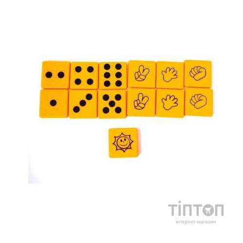 Конструктор Магнікон 268 деталей Plastic box (MK-268)