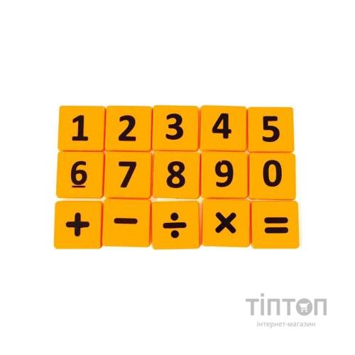 Конструктор Магнікон 300 деталей Plastic box (MK-300)