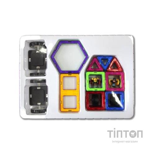 Конструктор Магнікон 40 деталей (MK-40)