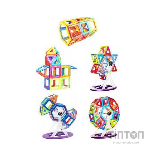 Конструктор Магнікон 46 деталей (MK-46)