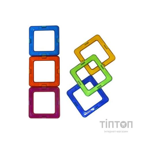 Конструктор Магнікон 6 деталей (МК-6)