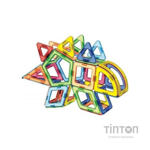 Конструктор Магнікон 65 деталей (MK-65)