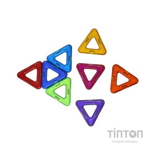 Конструктор Магнікон 8 деталей (МК-8)