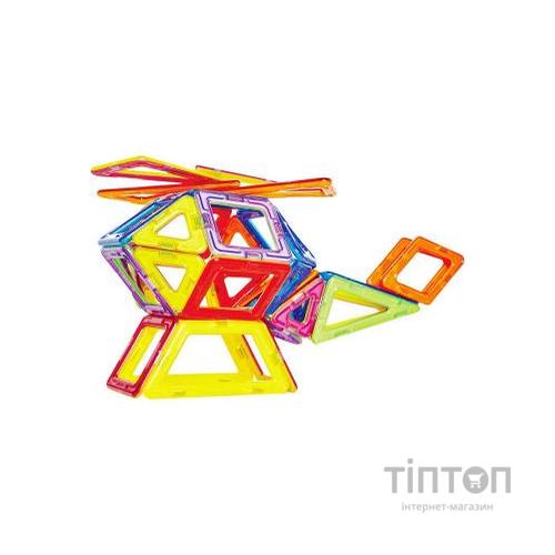 Конструктор Магнікон 83 детали (MK-83)