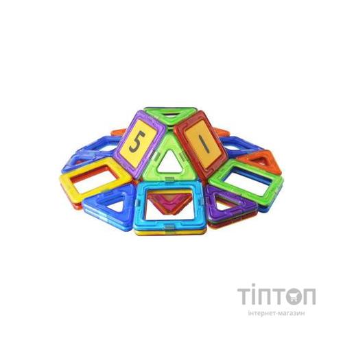 Конструктор Магнікон 83 детали (MK-83)