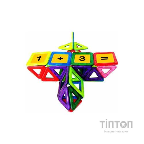 Конструктор Магнікон 83 детали (MK-83)