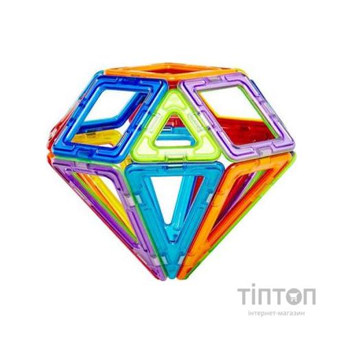 Конструктор Магнікон 83 детали (MK-83)