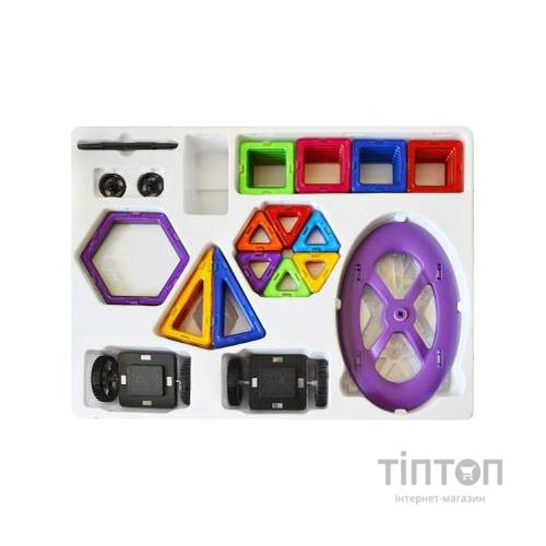 Конструктор Магнікон 98 деталей (MK-98)