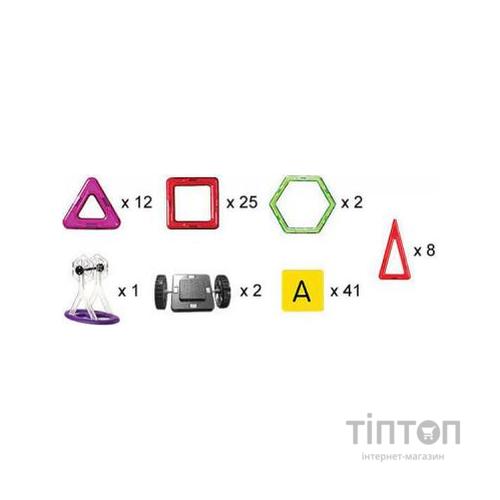 Конструктор Магнікон 98 деталей (MK-98)