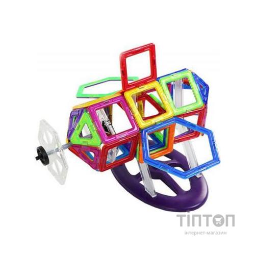 Конструктор Магнікон 98 деталей (MK-98)