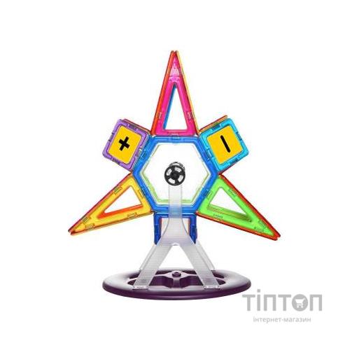 Конструктор Магнікон 98 деталей (MK-98)