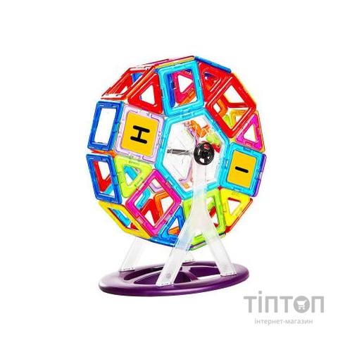 Конструктор Магнікон 98 деталей (MK-98)