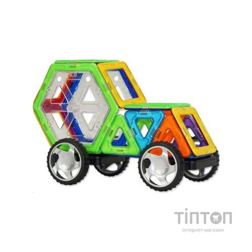 Конструктор Магнікон 98 деталей (MK-98)