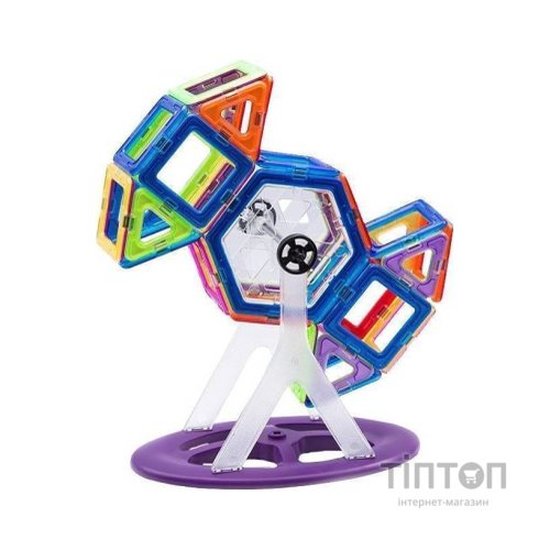 Конструктор Magplayer Набор 46 элементов (MPB-46)