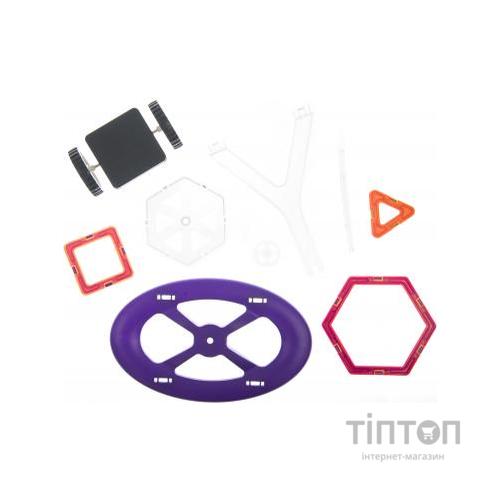 Конструктор Magplayer Набор 48 элементов (MPT-48)