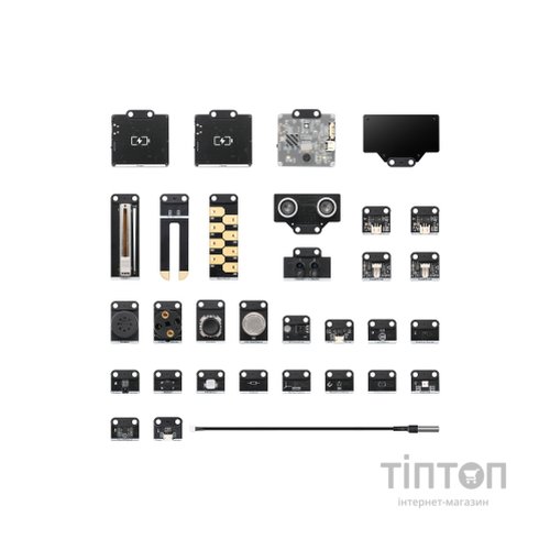 Конструктор Makeblock AIoT Education Toolkit Add-on Pack (P1020007)