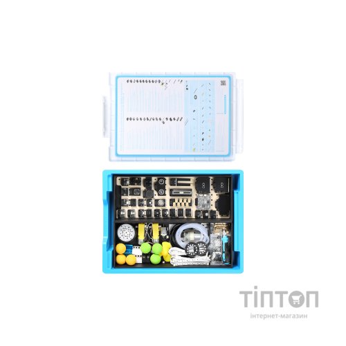 Конструктор Makeblock AIoT Education Toolkit Add-on Pack (P1020007)