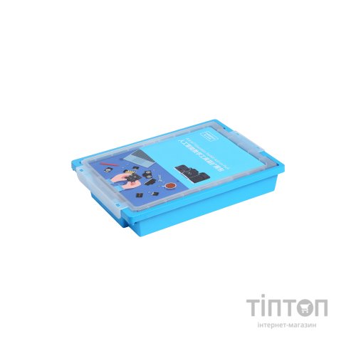 Конструктор Makeblock AIoT Education Toolkit Add-on Pack (P1020007)