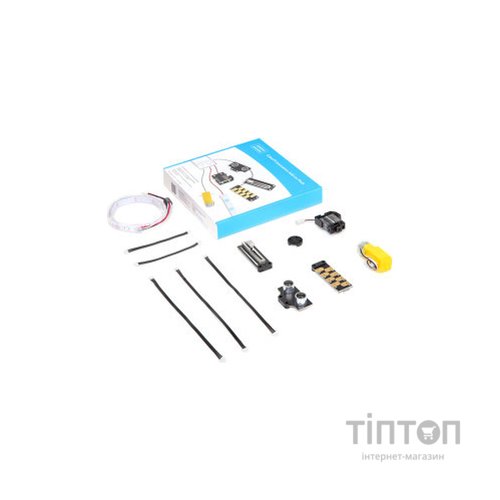 Конструктор Makeblock Додатковий набір CyberPi Innovation Add-on Pack (P5010083)