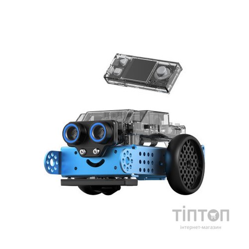 Конструктор Makeblock mBot2 (P1010132)