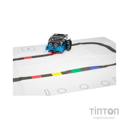 Конструктор Makeblock mBot2 (P1010132)