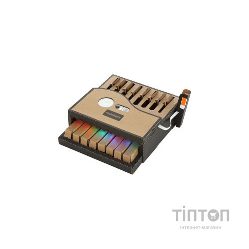 Конструктор Makeblock Модульний STEAM Neuron Explorer Kit (P1030036)