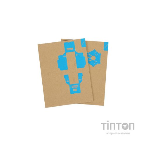 Конструктор Makeblock Модульний STEAM Neuron Explorer Kit (P1030036)