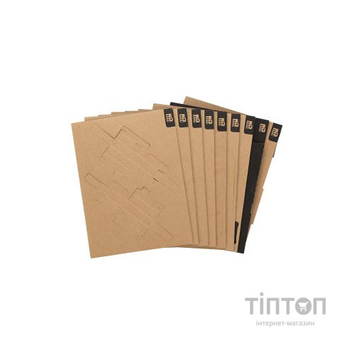 Конструктор Makeblock Модульний STEAM Neuron Explorer Kit (P1030036)