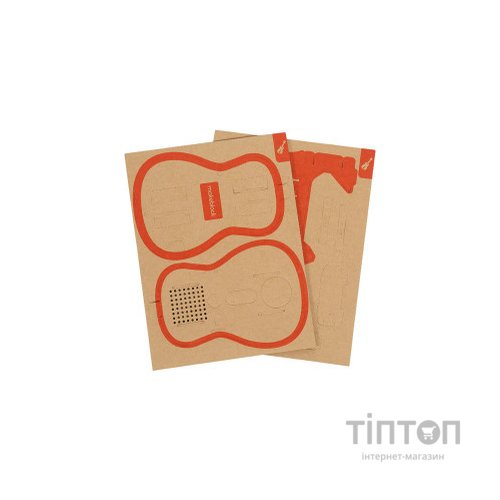 Конструктор Makeblock Модульний STEAM Neuron Explorer Kit (P1030036)