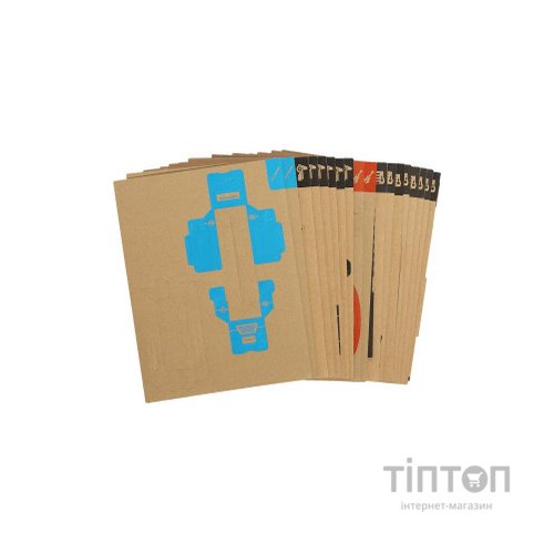 Конструктор Makeblock Модульний STEAM Neuron Explorer Kit (P1030036)