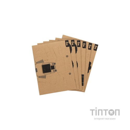 Конструктор Makeblock Модульний STEAM Neuron Explorer Kit (P1030036)