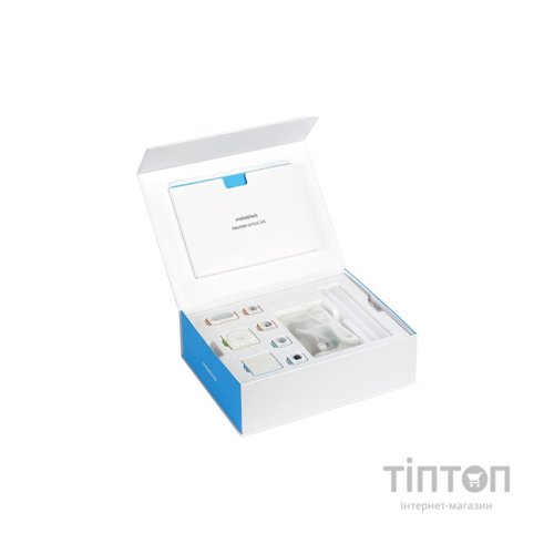 Конструктор Makeblock Модульний STEM - Makeblock Neuron Artist Kit (P1030049)