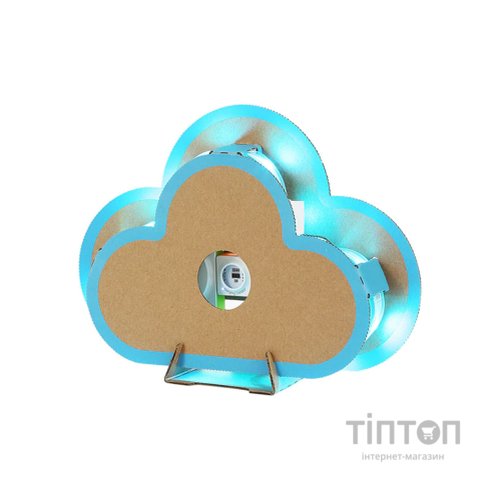 Конструктор Makeblock Модульний STEM - Makeblock Neuron Artist Kit (P1030049)