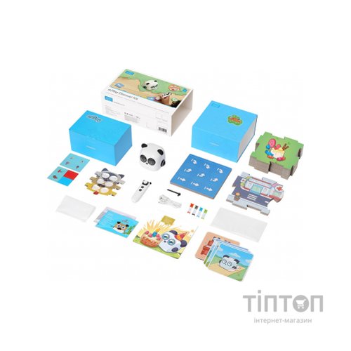 Конструктор Makeblock mTiny Discover Kit (P1030157)