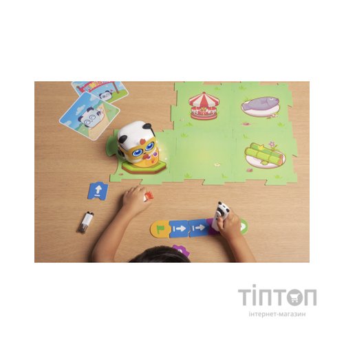 Конструктор Makeblock mTiny Discover Kit (P1030157)