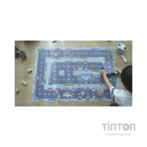 Конструктор Makeblock mTiny Discover Kit (P1030157)