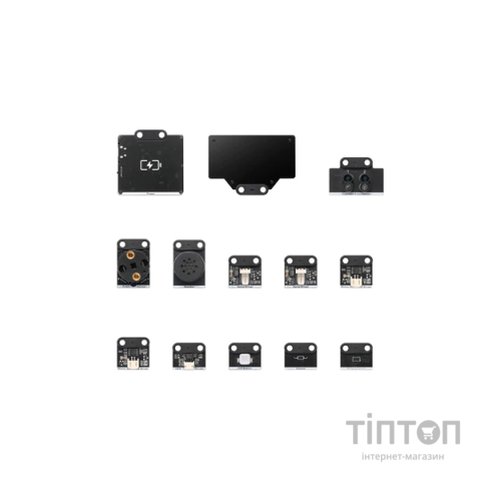 Конструктор Makeblock Набір AIoT Creator Add-on Pack (P1020006)