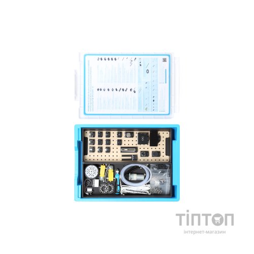 Конструктор Makeblock Набір AIoT Scientist Add-on Pack (P1020005)