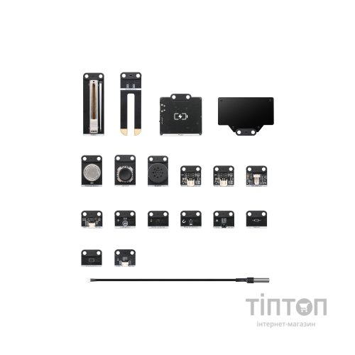 Конструктор Makeblock Набір AIoT Scientist Add-on Pack (P1020005)