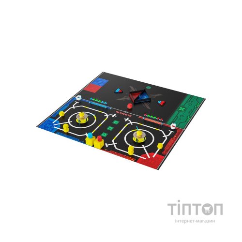 Конструктор Makeblock Набір для змагань 2022 MakeX Starter Arena (P1090044)