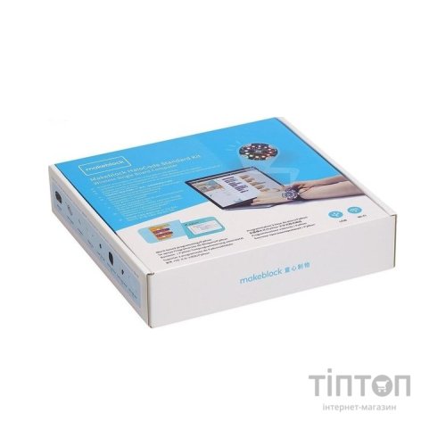 Конструктор Makeblock Набір HaloCode standard kit (P1030065)