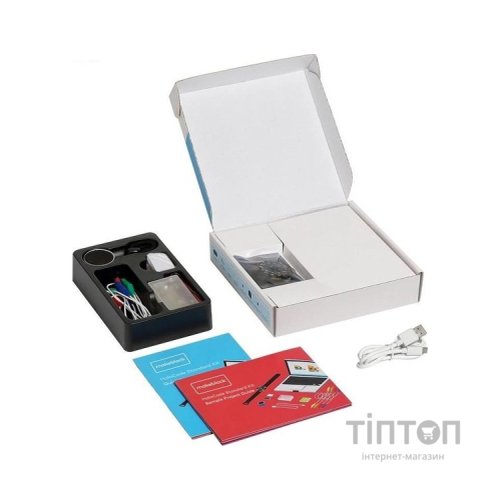 Конструктор Makeblock Набір HaloCode standard kit (P1030065)
