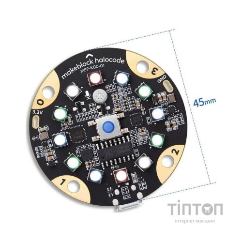 Конструктор Makeblock Набір HaloCode standard kit (P1030065)