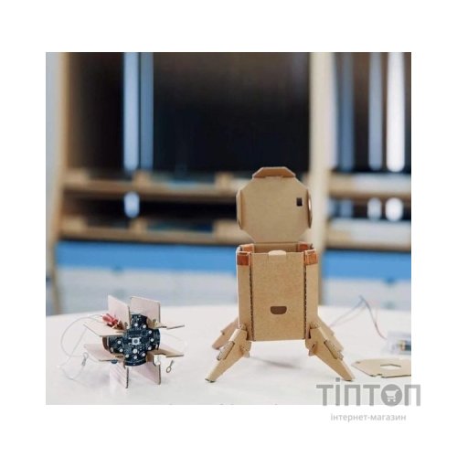 Конструктор Makeblock Набір HaloCode standard kit (P1030065)