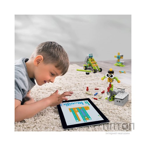 Конструктор Makerzoid Robot Master Premium (MKZ-RM-PM)