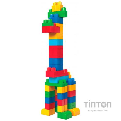 Конструктор Mega Bloks Класичний 80 деталей (DCH63)