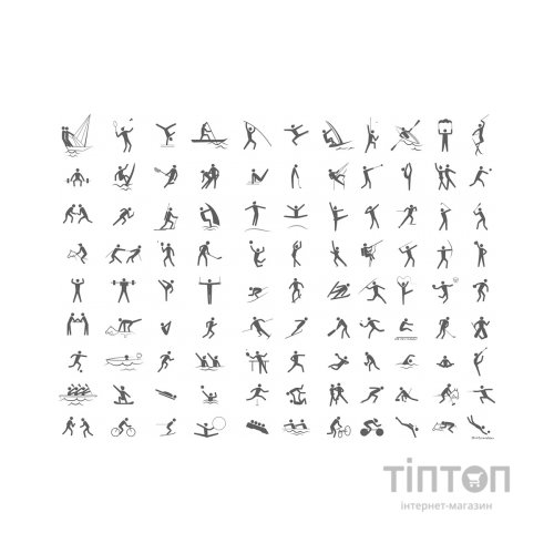 Конструктор Metal Time 99 SPORT (MT046)