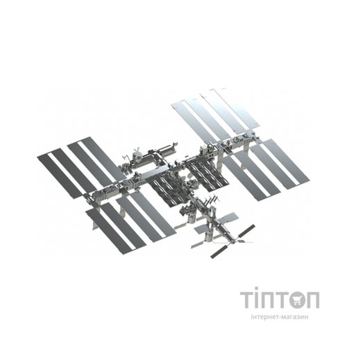 Конструктор Metal Time Astronaut's Lodge (MT017)